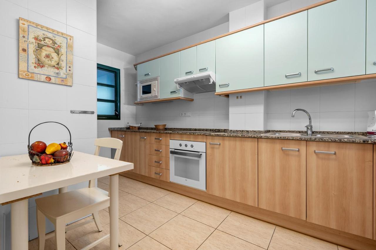 Costa Linda 206 Appartement Hospitalet De L'Infant Buitenkant foto