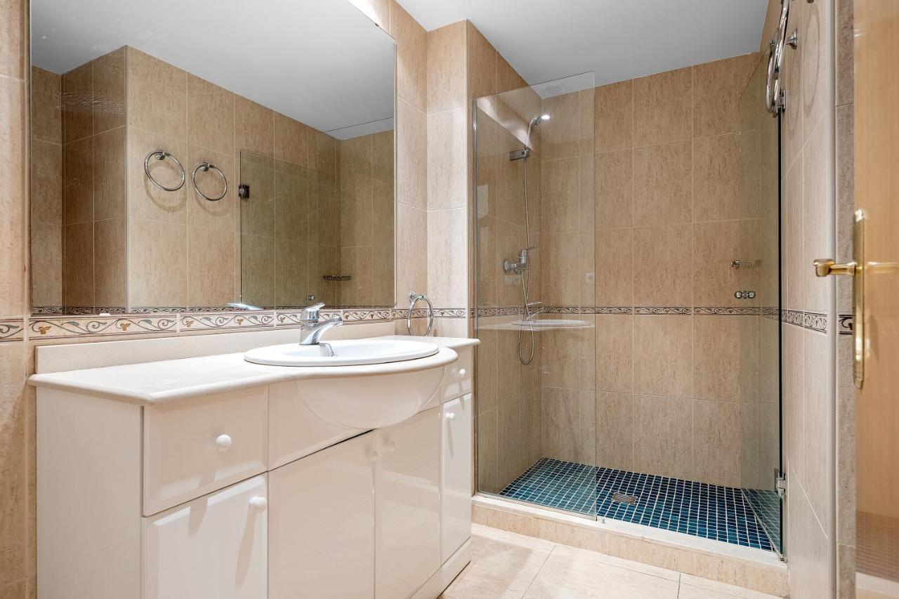 Costa Linda 206 Appartement Hospitalet De L'Infant Buitenkant foto