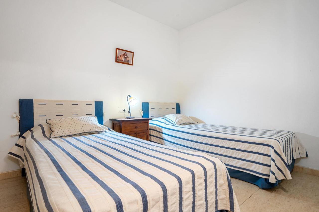 Costa Linda 206 Appartement Hospitalet De L'Infant Buitenkant foto